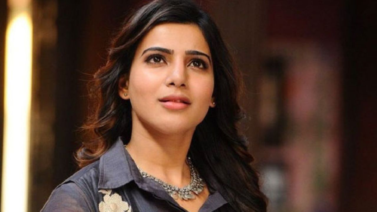 ಸದ್ಗುರು 'ಲಿಂಗ ಭೈರವಿ' ದೇವಿ ಸನ್ನಿಧಿಯಲ್ಲಿಯೇ ಯಾಕೆ ಸಮಂತಾ ಮದುವೆ ಆಗಿದ್ದು? ಇಲ್ಲಿದೆ ಸೀಕ್ರೆಟ್.. !