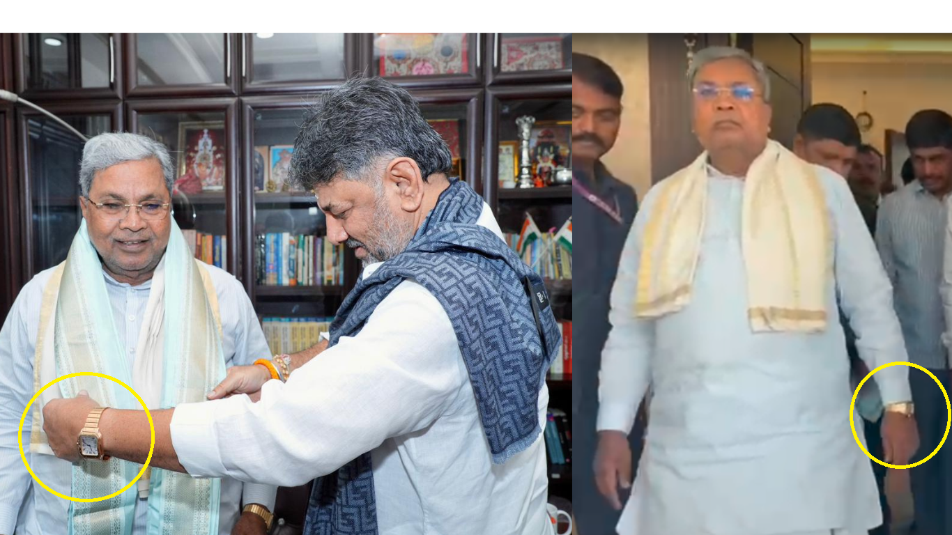 ನಾಟಿ ಕೋಳಿ ಊಟ ಹೊಟ್ಟೆಗೆ ಬೀಳ್ತಿದ್ದಂತೆ, ರಾಜಕೀಯ ಶಾಶ್ವತವಲ್ಲ ಎಂದ ಸಿದ್ದಣ್ಣ; ಆದ್ರೆ ಅಸಲಿಯತ್ತೇ ಬೇರೆ?