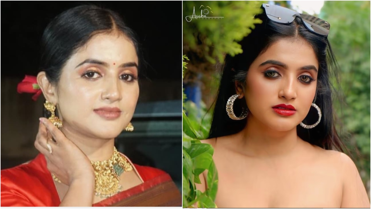 ನಿಜವಾಗಿಯೂ ಬಿಗ್ ಬಾಸ್ ಒಳಗೆ ಏನ್ ನಡಿತಾ ಇದೆ? ಜಾಹ್ನವಿ ಹೇಳಿದ ದೊಡ್ಮನೆ ಸತ್ಯ ಕಥೆ ನೋಡಿ..!