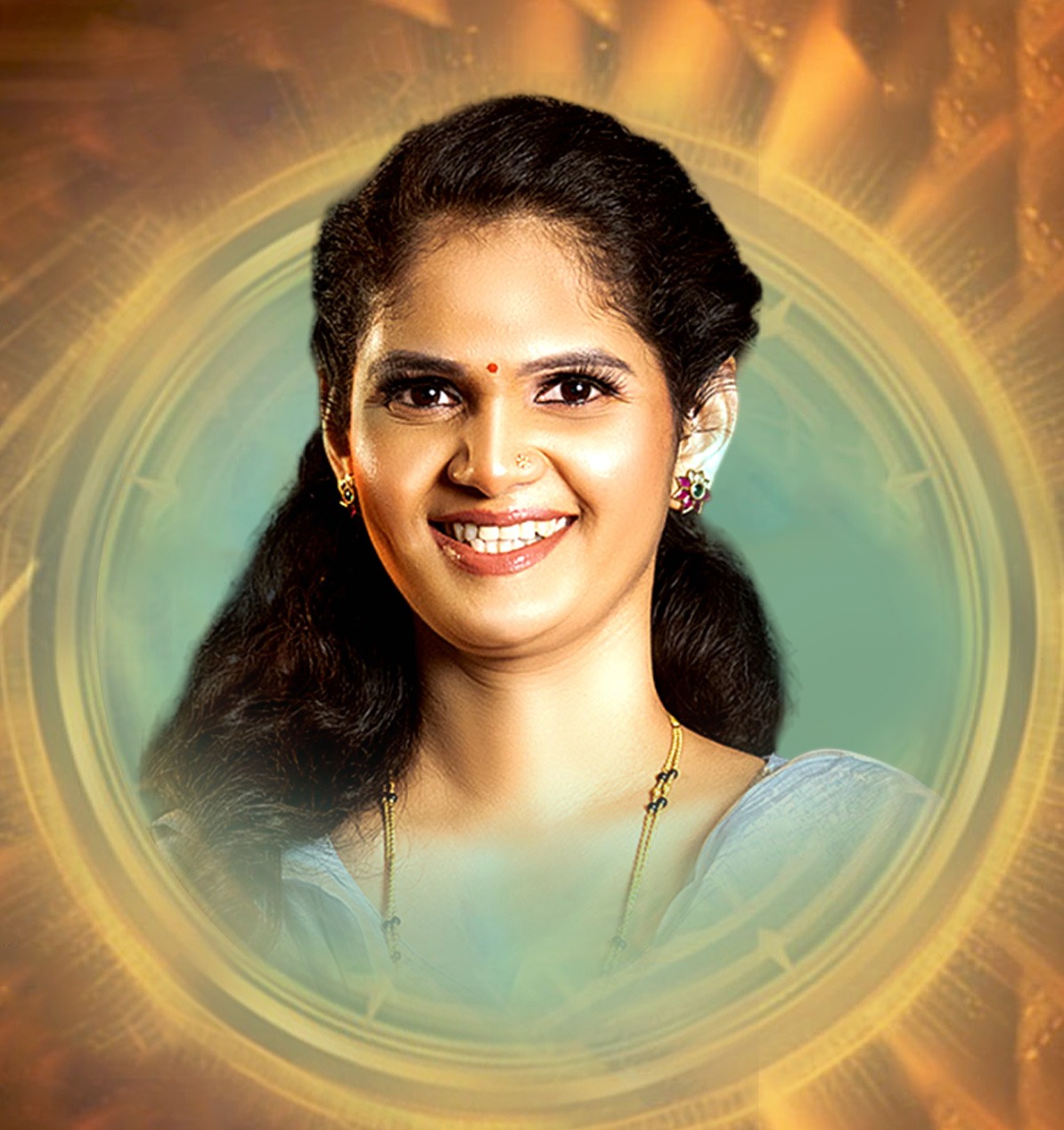 ಚೈತ್ರಾ ಕುಂದಾಪುರ