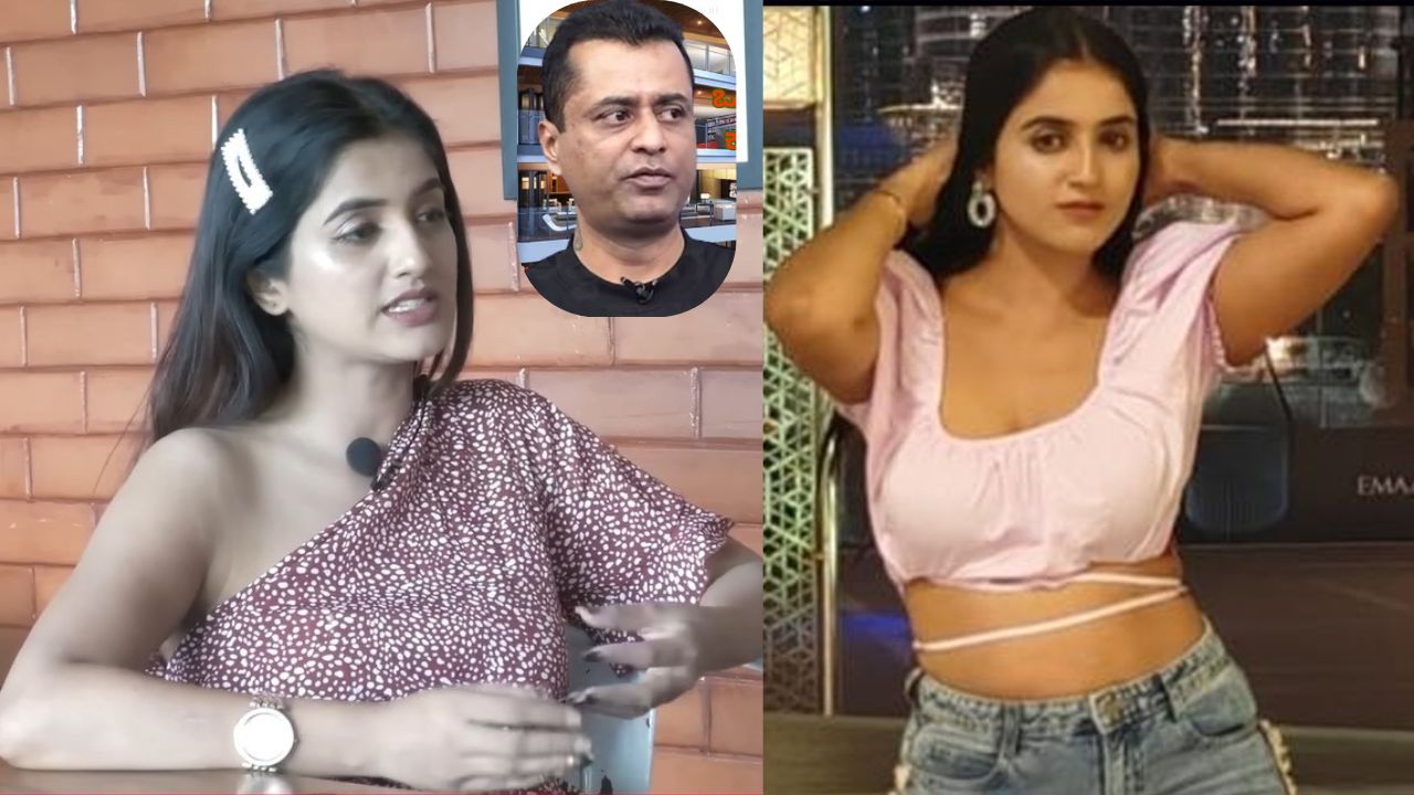 ಗಂಡನಿಗಾಗಿ ದೊಡ್ಡ ಅವಕಾಶ ಕೈಬಿಟ್ಟಿದ್ದ ಬಿಗ್ ಬಾಸ್ ಸ್ಪರ್ಧಿ ಜಾಹ್ನವಿ: ಈಗ ಬಯಲಾಯ್ತು ಸತ್ಯ!