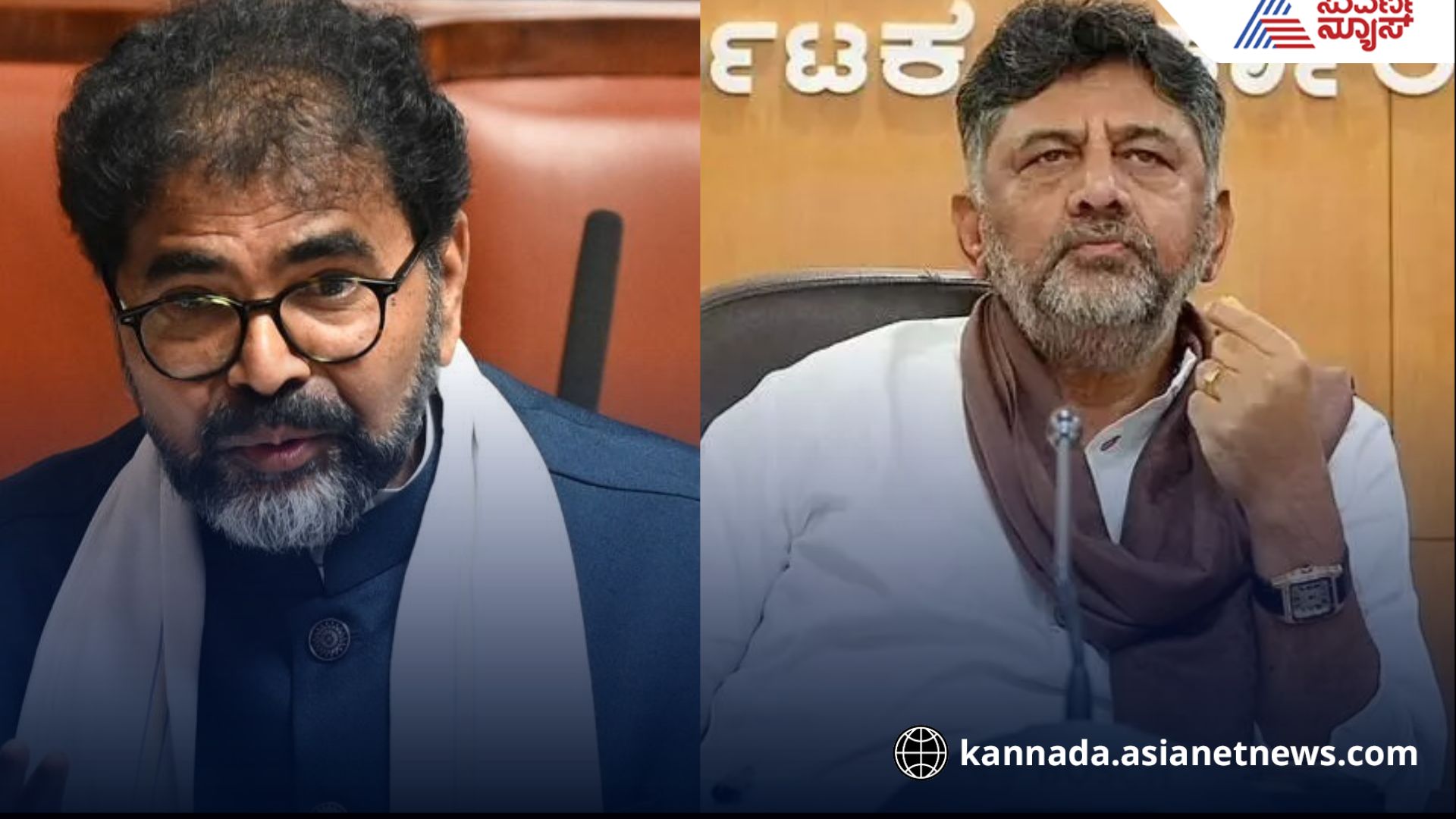 Chalavadi narayanaswamy