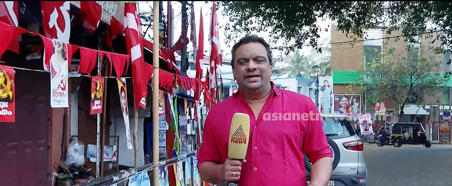 തലസ്ഥാനം ഉൾപ്പെടെ ഏഴ് ജില്ലകളിൽ ഇന്ന് കൊട്ടിക്കലാശം, കളറാക്കാൻ മുന്നണികൾ