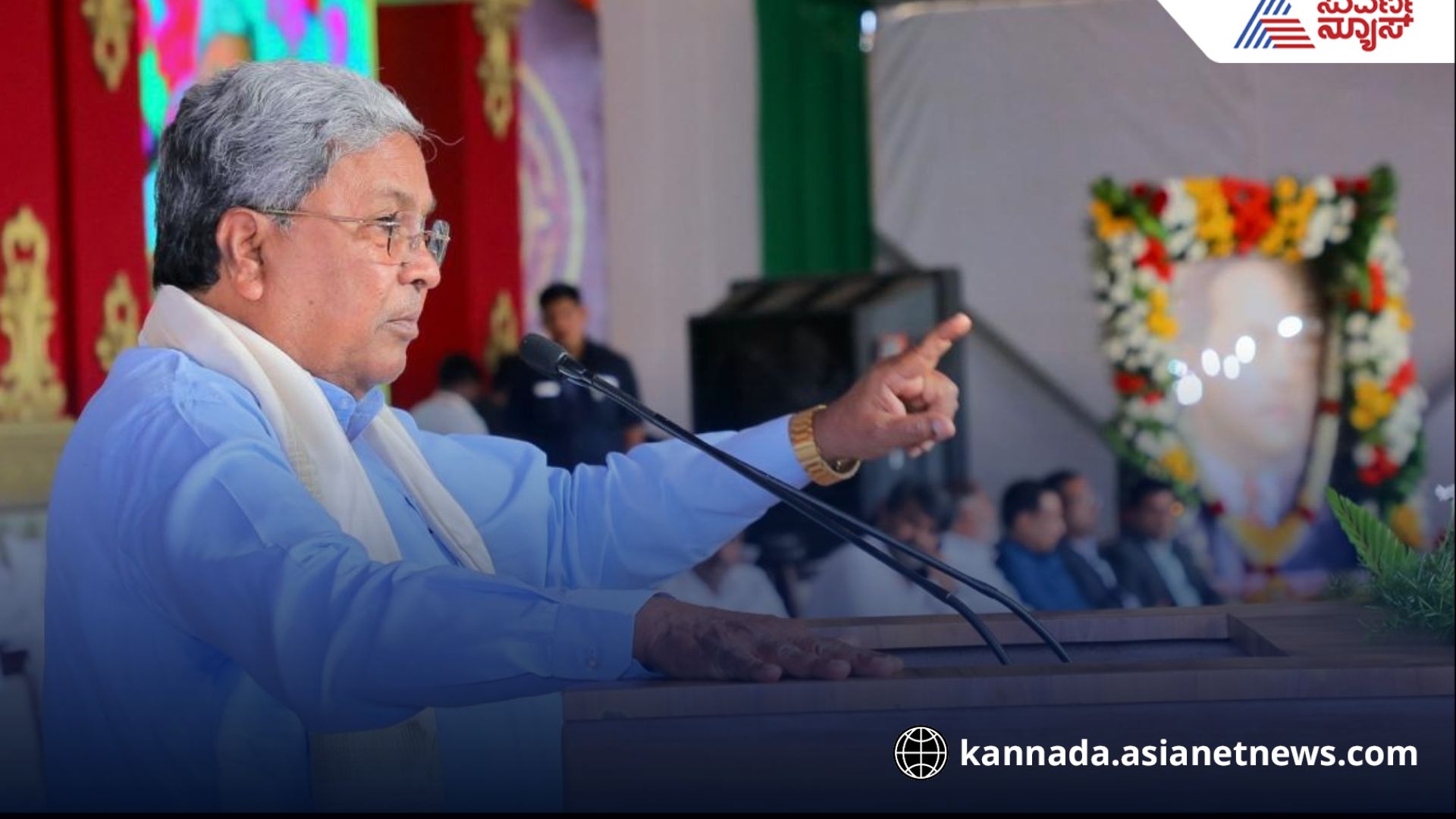 ಸಿಎಂ ಪಟ್ಟದ ಪಗಡೆಯಾಟದಲ್ಲಿ ಡಿಕೆಶಿ ವೈರಾಗ್ಯದ ನುಡಿ: ಸಿದ್ದು ಅಹಿಂದ ಬ್ರಹ್ಮಾಸ್ತ್ರಕ್ಕೆ ಸಿಂಹಾಸನ ದಿಗ್ಬಂಧನ?