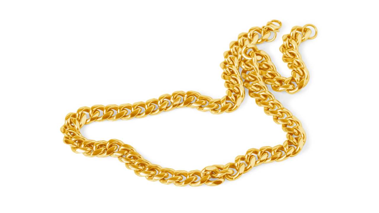 gold chain