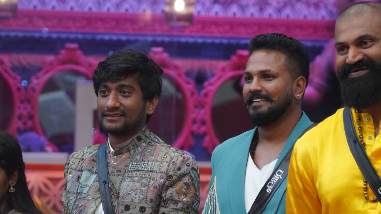 ಬಿಗ್ ಬಾಸ್ನಿಂದ ಬಿಗ್ ಬಾಸೇ ಔಟ್.. ದೊಡ್ಮನೆಯಲ್ಲಿ ವಿಲನ್ ಟಾಸ್ಕ್ಗಳಿಂದ ಬೆಚ್ಚಿಬಿದ್ದ ಸ್ಪರ್ಧಿಗಳು!