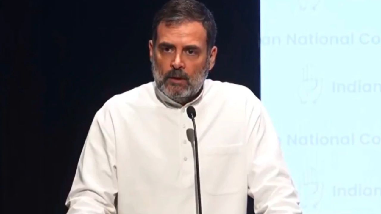 ರಾಹುಕಾಲ ರಹಸ್ಯ..! ಸಿದ್ದು ಆಪ್ತನ ಪತ್ರವ್ಯೂಹ.. ರಾಹುಲ್ ಕೈಯಲ್ಲಿ ಡಿ.ಕೆ.ಶಿವಕುಮಾರ್ ಪಟ್ಟ ಭವಿಷ್ಯ!