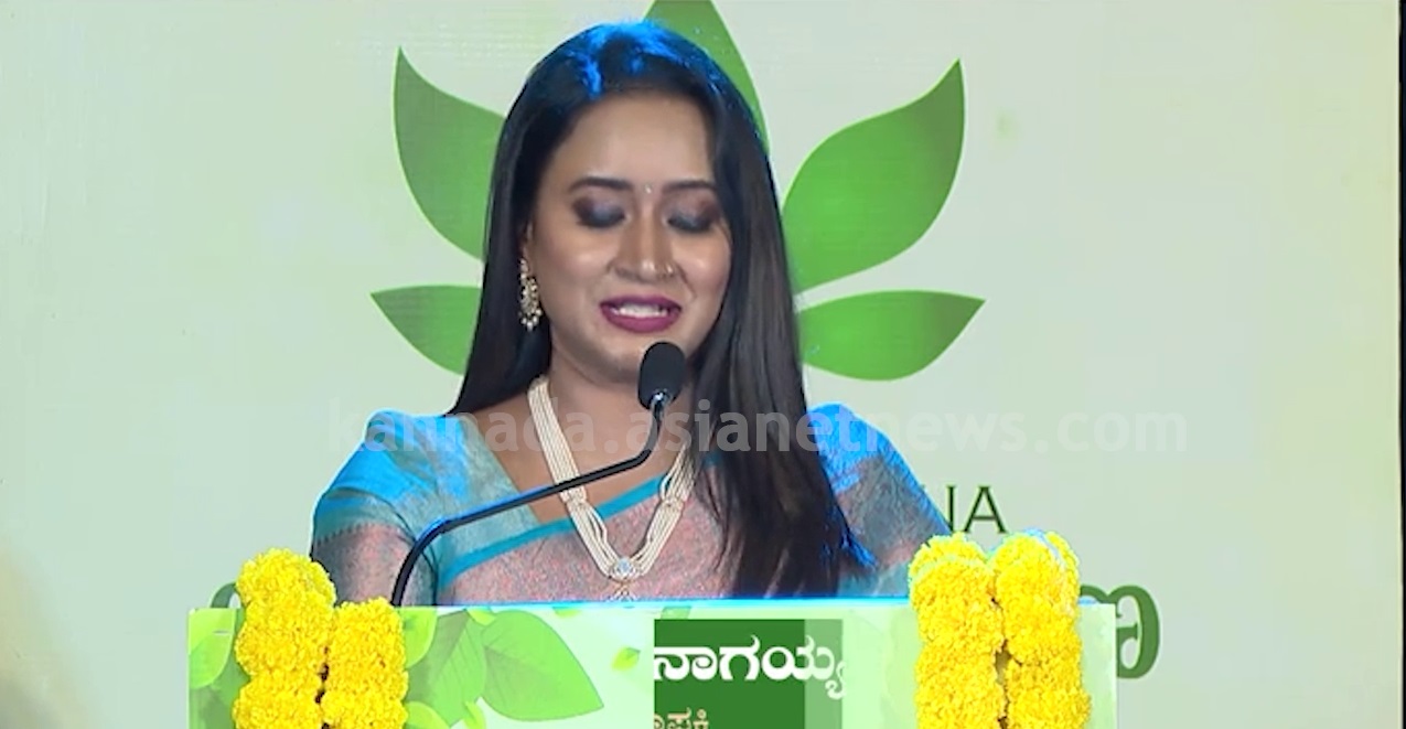 ಕನ್ನಡಪ್ರಭ & ಸುವರ್ಣನ್ಯೂಸ್ನಿಂದ ಅಸಾಮಾನ್ಯ ಕನ್ನಡಿಗರಿಗೆ ಗೌರವ: 'ಆಯುರ್ ಭೂಷಣ' ಪ್ರಶಸ್ತಿ ಪ್ರದಾನ