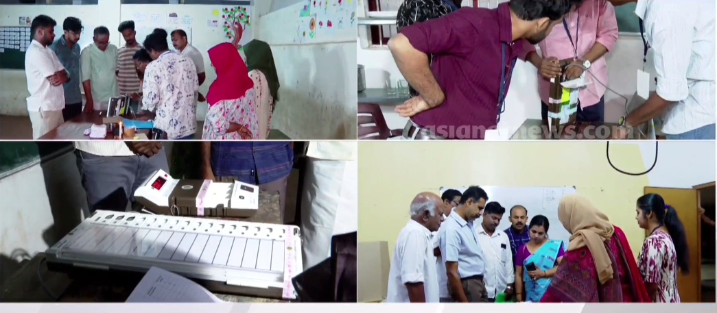 ജനഹിതം എന്ത്? ഏഴ് വടക്കൻ ജില്ലകൾ പോളിംഗ് ബൂത്തിലേക്ക്