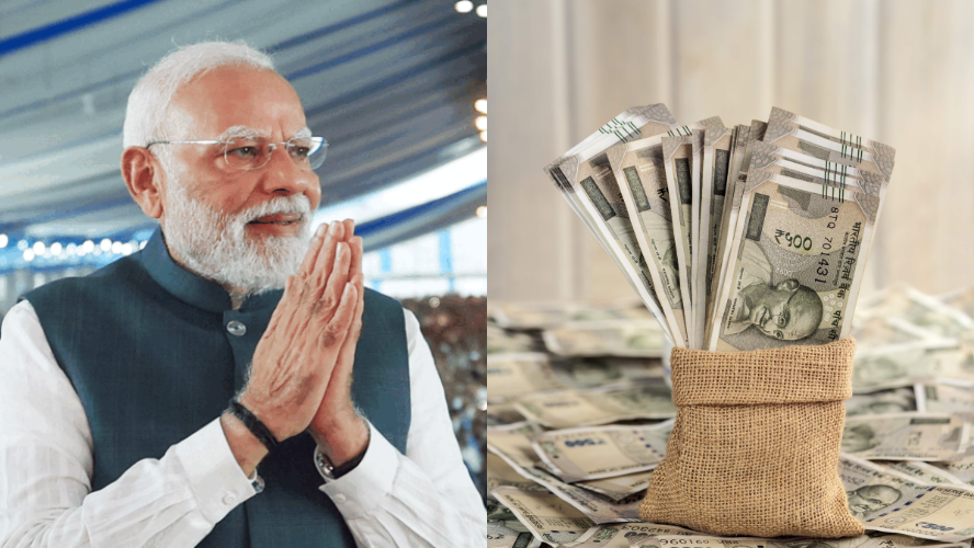 ಆರ್ಥಿಕತೆ ಬಾಹುಬಲಿಯ ರೂಪಾಯಿ ಮೌಲ್ಯ ICUನಲ್ಲಿ; ಅಂದುಕೊಂಡಂಗಿಲ್ಲ ಭವಿಷ್ಯ!