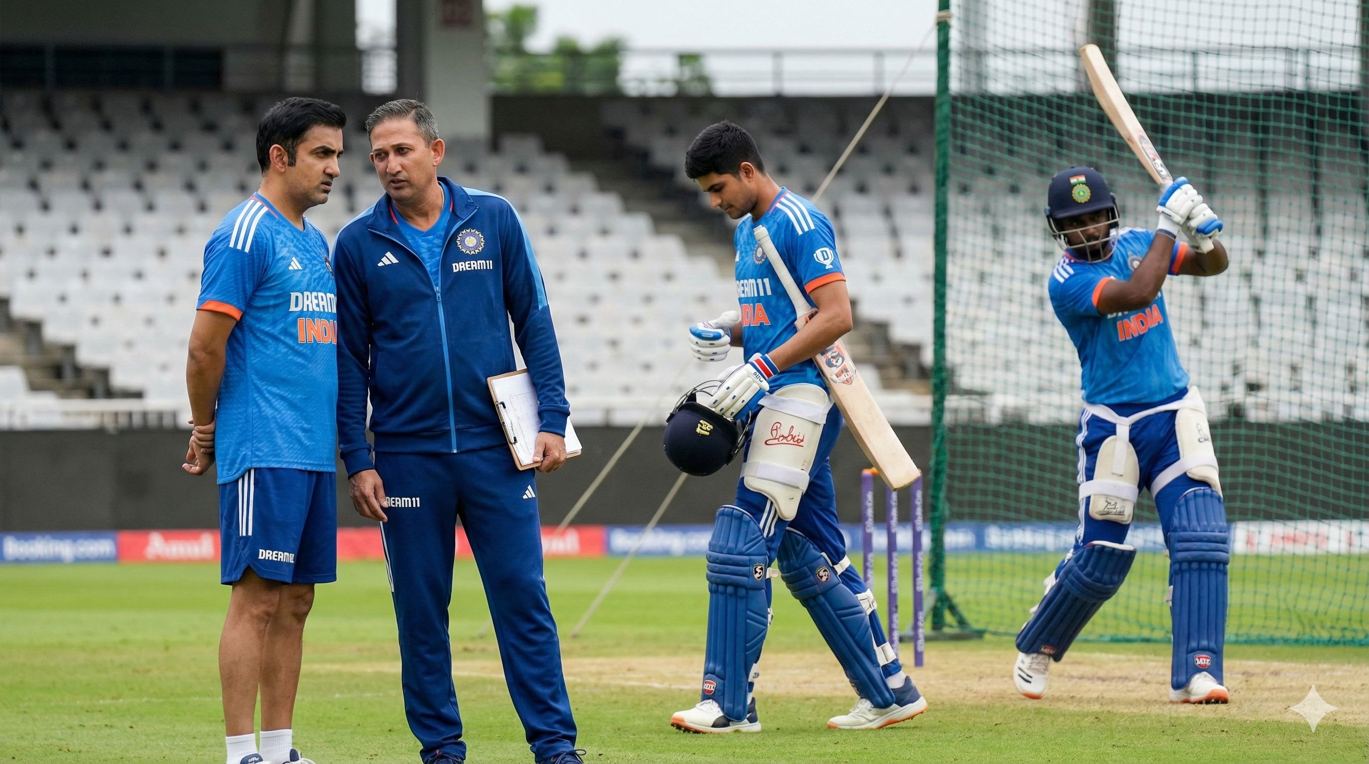 ಫಲ ನೀಡಿದ ಆಯ್ಕೆ ಸಮಿತಿ, ಟೀಮ್ ಮ್ಯಾನೇಜ್‌ಮೆಂಟ್ ಕಠಿಣ ನಿರ್ಧಾರ! ಕೊನೆಗೂ ಬಯಲಾಯ್ತು ಗೆಲುವಿನ ಗುಟ್ಟು!