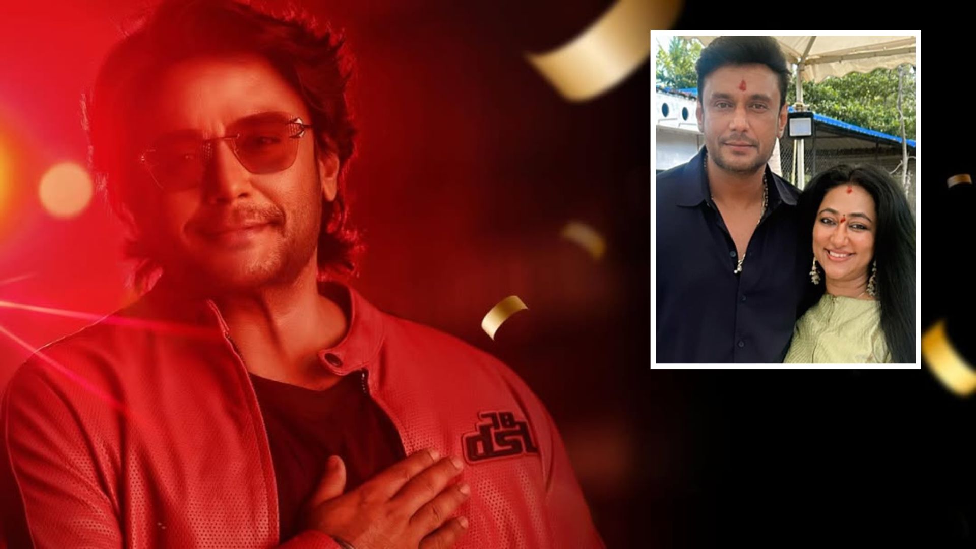 ರಾಜ್ಯಾದ್ಯಂತ Devil ಜಾತ್ರೆ.. ಮ್ಯಾಸಿವ್ ಓಪನಿಂಗ್: ದರ್ಶನ್ ನೋಡಿದ ಅಭಿಮಾನಿಗಳು ಹೇಳಿದ್ದೇನು?