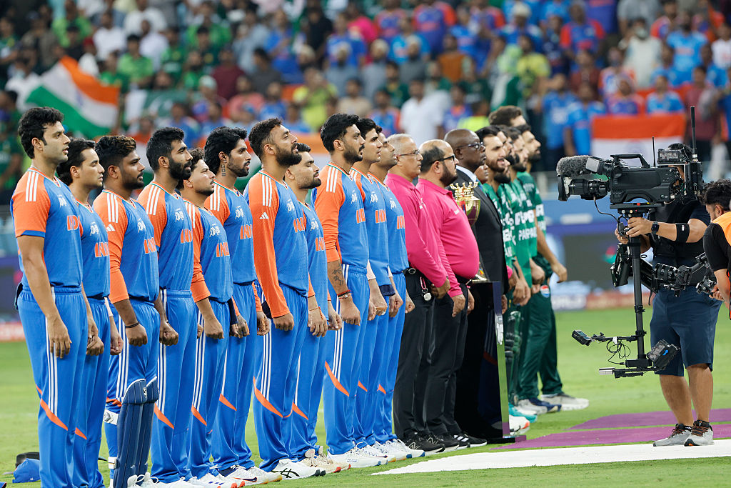 U-19 Asia Cup: Will 'No Handshake' Stir Controversy Again in India vs Pakistan Clash?