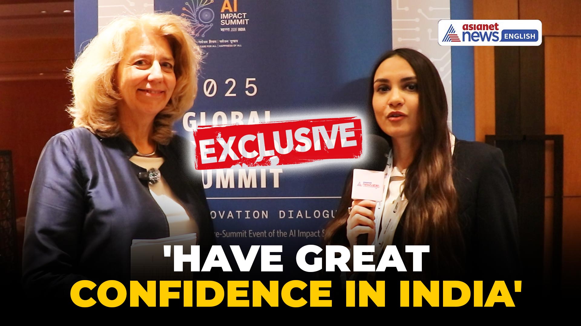‘Have Great Confidence in India’: Dutch Envoy Ahead of AI Impact Summit 2025