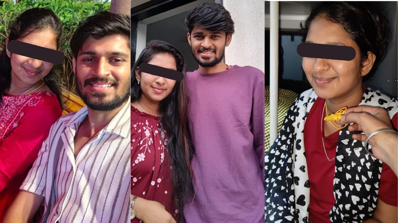 ಇನ್ಸ್ಟಾಗ್ರಾಂನಲ್ಲಿ ಬಂದಿತ್ತು ಗಂಡನ ಮದುವೆ ಆಮಂತ್ರಣ: ಪ್ರೀತಿ ಹೆಸರಲ್ಲಿ ಏನೆಲ್ಲಾ ಮಾಡಿದ್ದ ಗೊತ್ತಾ?