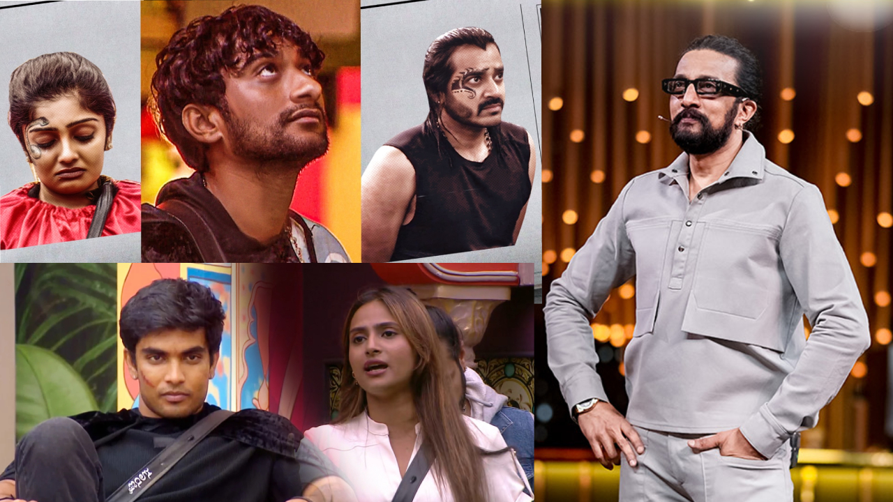 BBK 12: ಕಿಚ್ಚ ಸುದೀಪ್‌ ಮಾತ್ರ ಈ ವಾರ ಈ ವಿಷಯದ ಬಗ್ಗೆ ಮಾತಾಡ್ಬೇಕು: ವೀಕ್ಷಕರಿಂದ ಆಗ್ರಹ