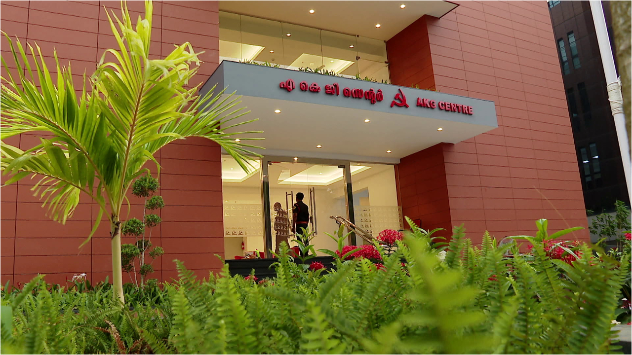 തദ്ദേശ തെരഞ്ഞെടുപ്പിലെ തിരിച്ചടി;  ഭരണ വിരുദ്ധ വികാരം ഇല്ലെന്ന് വിലയിരുത്തി സിപിഎം, 'രാഷ്ട്രീയ വോട്ടുകൾ ഇടതുമുന്നണിക്ക് അനുകൂലം'