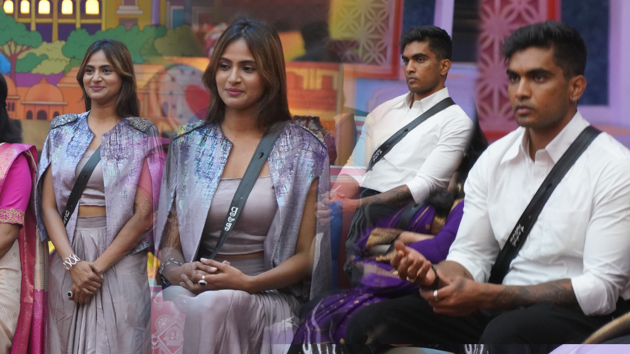 BBK 12: ತಾನು ಏನೆಂದು ಮತ್ತೆ ಸಾಬೀತುಪಡಿಸಿದ ರಾಶಿಕಾ ಶೆಟ್ಟಿ; ನಗಬೇಕೋ? ಅಳಬೇಕೋ? ಎಂದು ತಲೆಗೆಡಿಸಿಕೊಂಡ ವೀಕ್ಷಕರು