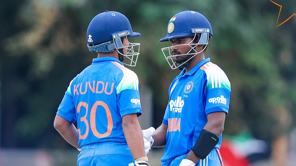 IND vs PAK U19 Final : దాయాదుల సమరం.. ఆసియా కప్ ఫైనల్లో గెలిచేదెవరు? మ్యాచ్ ఎక్కడ ఫ్రీగా చూడొచ్చు?