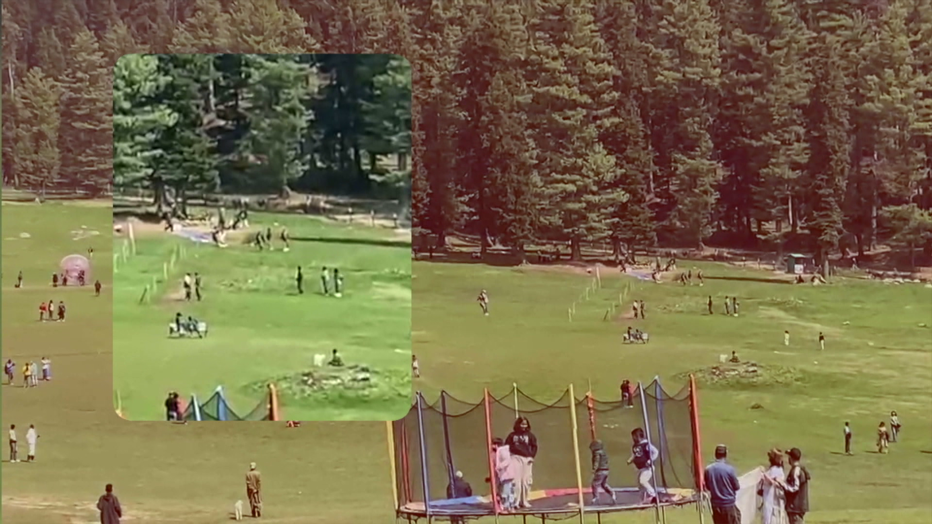 Pahalgam Terror Attack