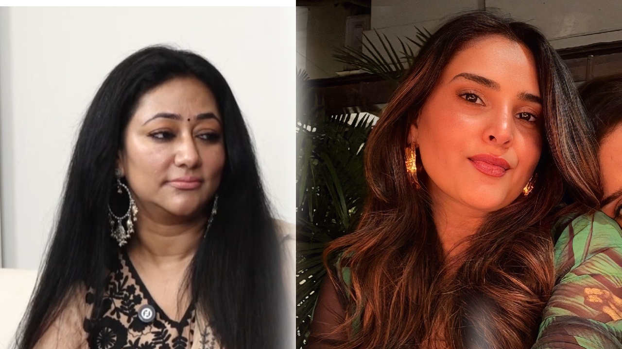 Video: ನಟಿ ರಮ್ಯಾಗೆ ಸಂದರ್ಶನದಲ್ಲೇ ತಿರುಗೇಟು ಕೊಟ್ಟ Actor Darshan Wife Vijayalakshmi