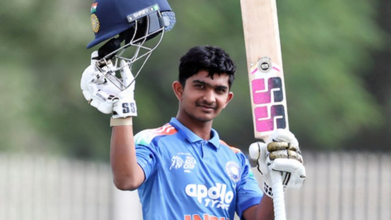 Who Is Abhigyan Kundu? Young Wicketkeeper-Batter’s Double Century in U19 Asia Cup 2025 Sparks Buzz