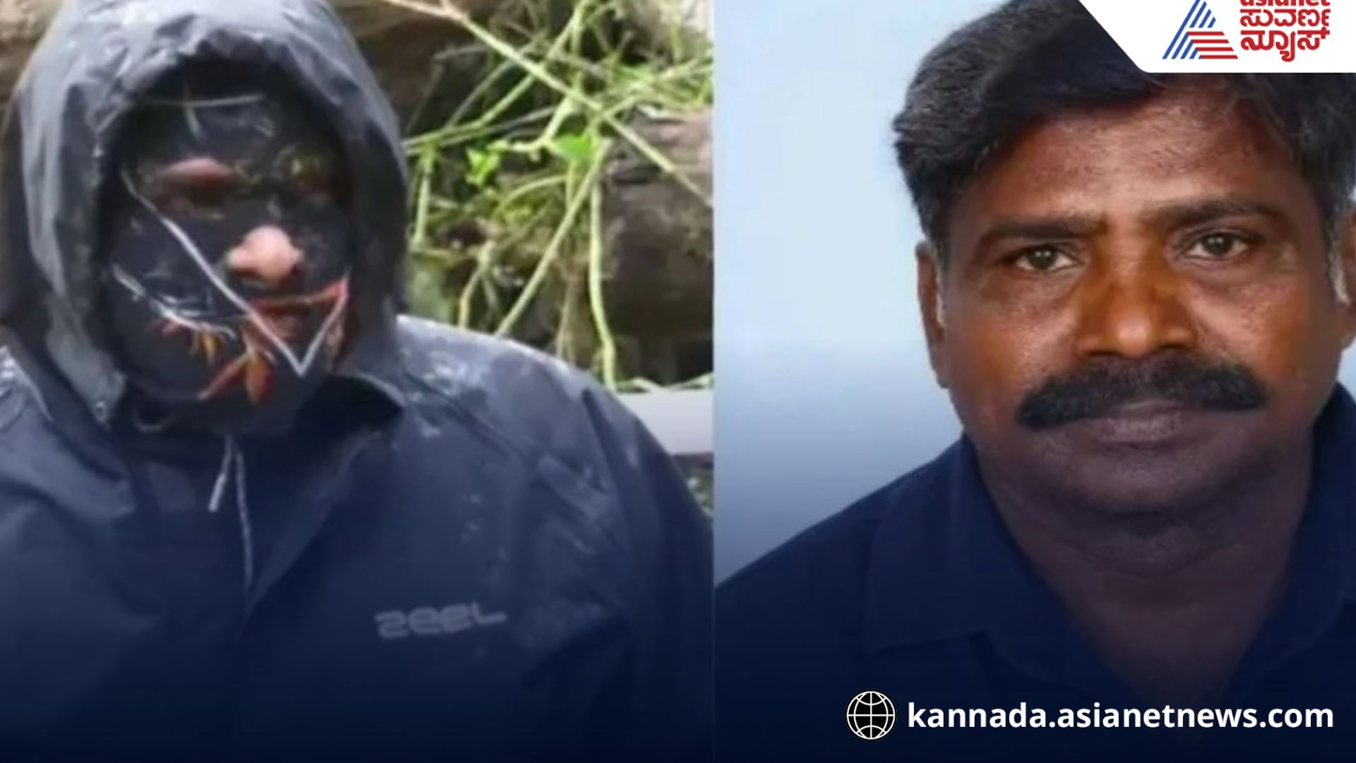 ಧರ್ಮಸ್ಥಳ ಬುರುಡೆ ಕೇಸ್‌ಗೆ ಬಿಗ್ ಟ್ವಿಸ್ಟ್: ಸಾಥ್ ಕೊಟ್ಟವರ ₹200 ಕೋಟಿ ಷಡ್ಯಂತ್ರ ಬಿಚ್ಚಿಟ್ಟ ಮಾಸ್ಕ್‌ ಮ್ಯಾನ್!