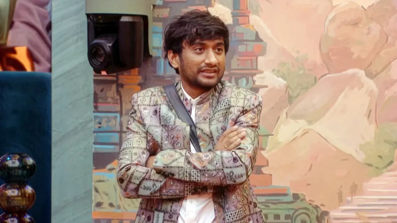 ಗಿಲ್ಲಿ ಅಂಟೆ ಗಿಲ್ಲಿ: ತೆಲುಗು ಅಭಿಮಾನಿಗಳಿಂದ ಸೂಪರ್ ಸಾಂಗ್ ಬಿಡುಗಡೆ, ಹುಚ್ಚೆದ್ದು ಕುಣಿಯುತ್ತಿರೋ ಫ್ಯಾನ್ಸ್