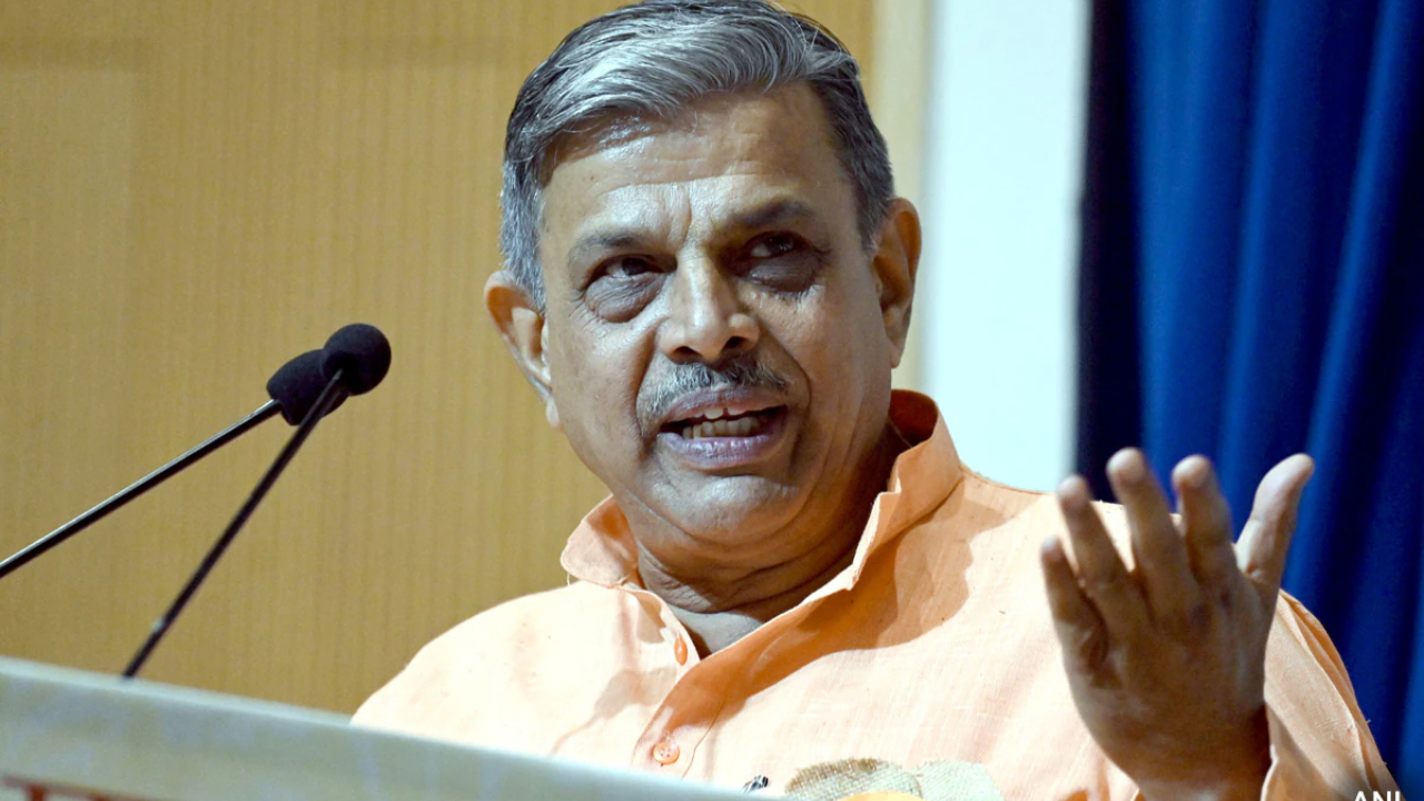 Dattatreya Hosabale
