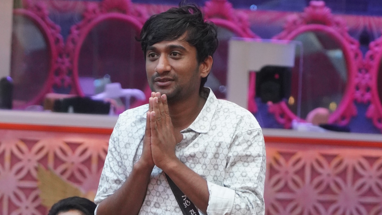 ಎಲ್ಲರನ್ನು ನಗಿಸೋ ಗಿಲ್ಲಿ ನಟನ ಮನಸ್ಸಿನಲ್ಲೂ ಹೇಳಲಾಗದಷ್ಟು ನೋವಿದೆ! ದುರಂತ ಪ್ರೇಮಕಥೆ ಯಾರಿಗೂ ಗೊತ್ತಿಲ್ಲ