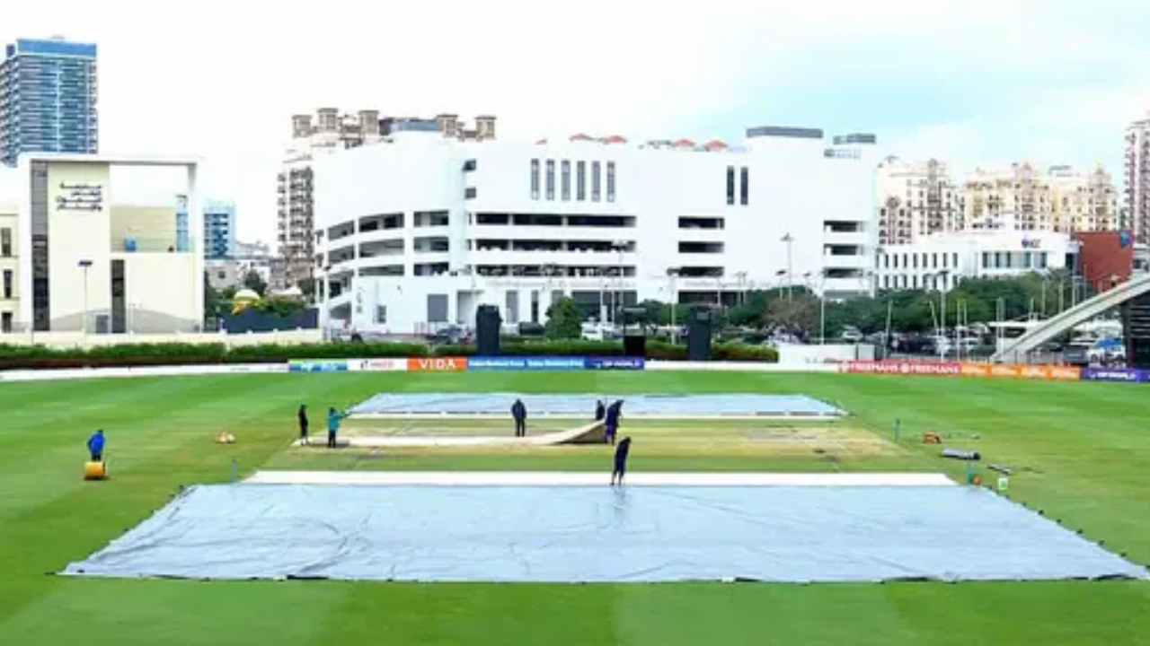 ಅಂಡರ್ 19 ಏಷ್ಯಾಕಪ್‌ ಭಾರತ-ಶ್ರೀಲಂಕಾ ಸೆಮಿಫೈನಲ್ ರದ್ದಾದ್ರೆ ಫೈನಲ್‌ಗೇರೋದು ಯಾರು?