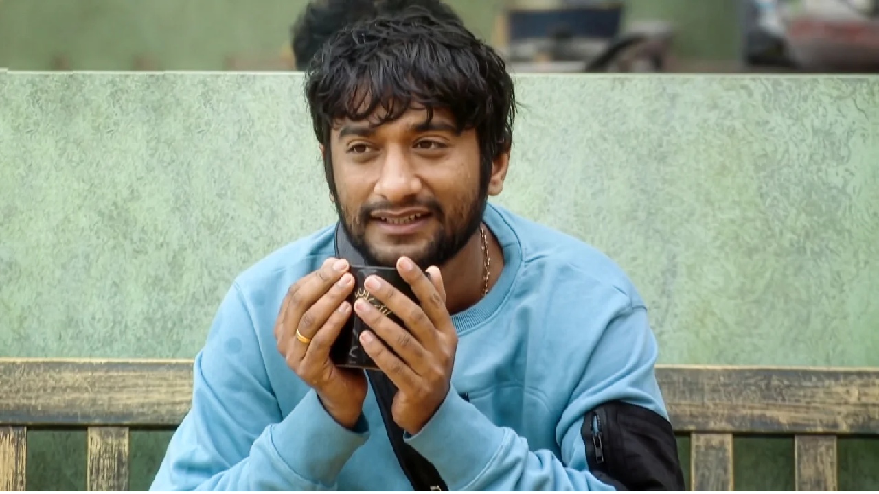 BBK 12: ಎಲ್ಲರೂ ಮಾಡುತ್ತಿದ್ದ ಆರೋಪ ಸತ್ಯ: ಕೊನೆಗೂ ಸತ್ಯ ಒಪ್ಪಿಕೊಂಡ ಗಿಲ್ಲಿ ನಟ!