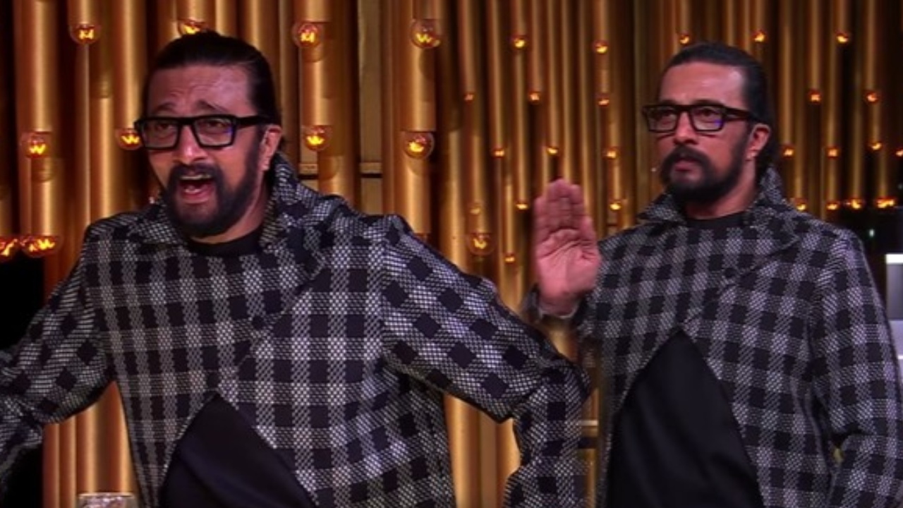 BBK 12: ಈ ವಾರ ಮಾತ್ರ ಕಿಚ್ಚ ಸುದೀಪ್‌ ಈ ವಿಷ್ಯ ಮಾತಾಡ್ಬೇಕು; ಇಲ್ಲ ಅಂದ್ರೆ ಸಮಸ್ಯೆ ತಪ್ಪಿದ್ದಲ್ಲ!