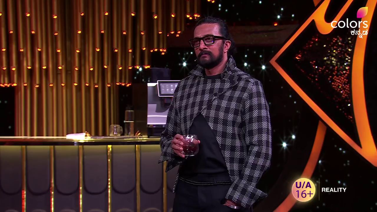 BBK 12: ನೋಡಿದ್ದು, ಕೇಳಿದ್ದು ಸುಳ್ಳಾಗಬಹುದು: ಬಿಗ್‌ಬಾಸ್ ಸೀಸನ್ 12ರಲ್ಲಿ ರೋಚಕ ತಿರುವು