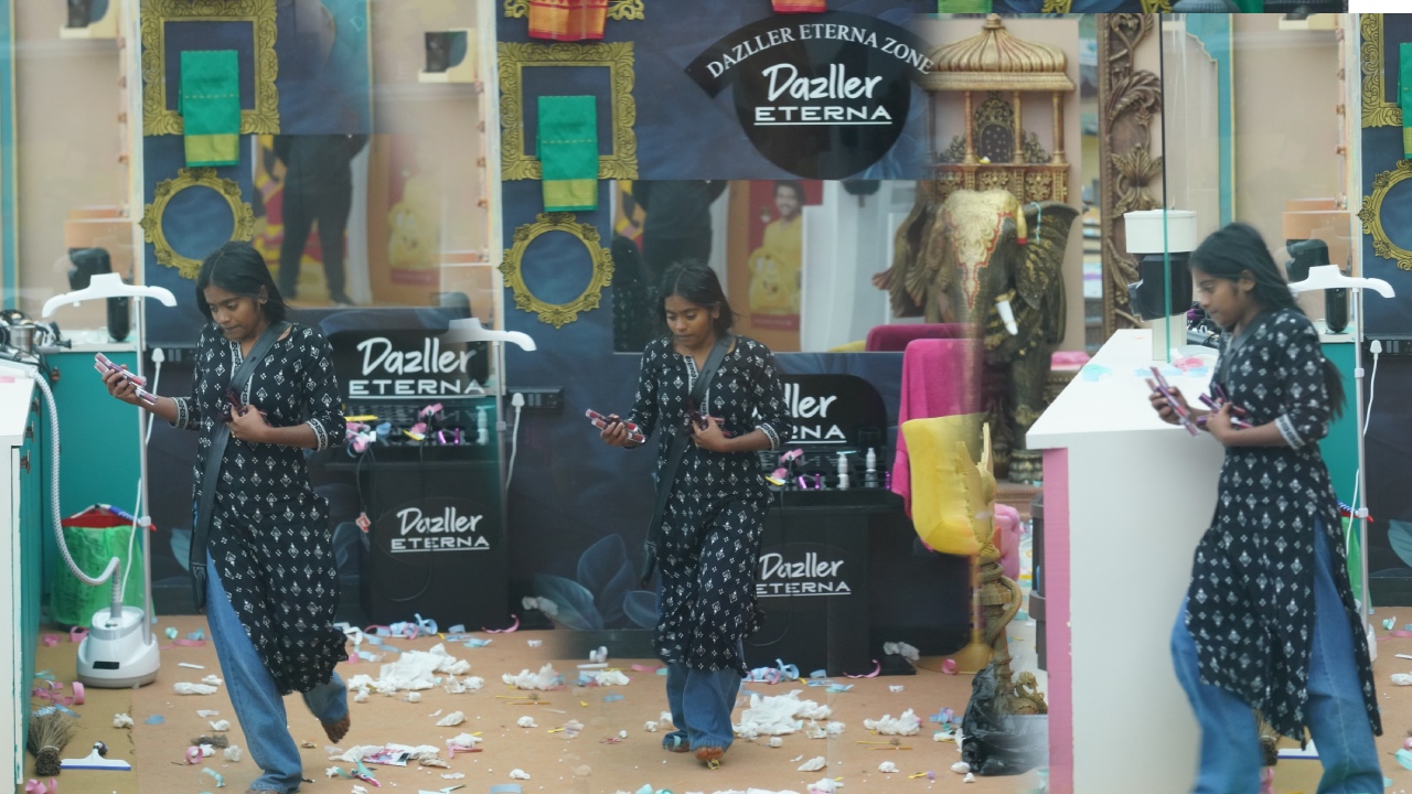 BBK 12: ಮುಗ್ಧೆಯೂ ಅಲ್ಲ, ಪಾಪವೂ ಅಲ್ಲ, ಇಷ್ಟು ದ್ವೇಷವೇ?; ಈ ಕೀಳು ಕೆಲಸಕ್ಕೆ ಕರ್ಮ ಬಿಡೋದಿಲ್ಲ Rakshita Shetty