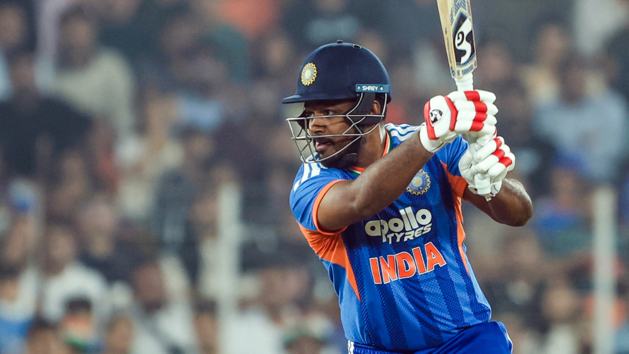 ഓപ്പണര്‍ സ്ഥാനം ഉറപ്പിച്ച് സഞ്ജു, ടീമില്‍ 2 മാറ്റം ഉറപ്പ്, ഇഷാന്‍ കിഷന്‍റെ പരിക്ക് ആശങ്ക, ഇന്ത്യയുടെ സാധ്യതാ ഇലവന്‍