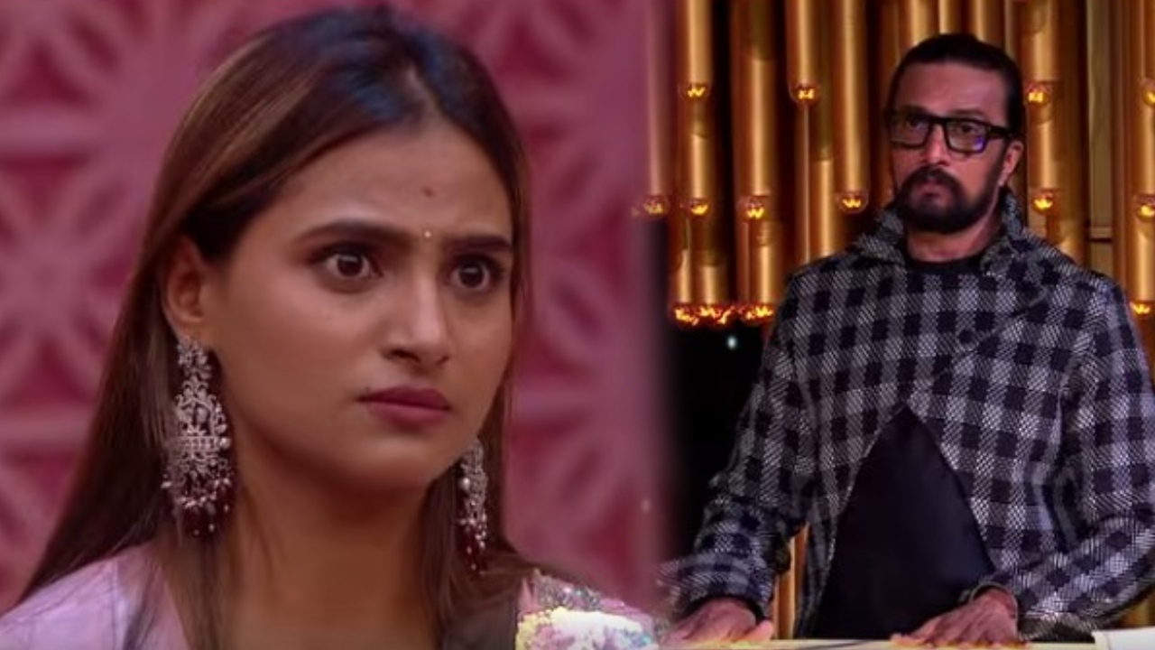 BBK 12:‌ ಈ ಬಾರಿ ಕಡ್ಡಿ ತುಂಡು ಮಾಡಿದಂತೆ ಖಡಕ್‌ ಆಗಿ, ಇದ್ದಿದ್ದನ್ನು ಇದ್ದಹಾಗೆ ಹೇಳಿದ ಕಿಚ್ಚ ಸುದೀಪ್