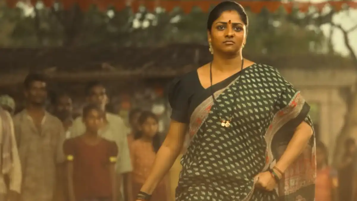 ಕ್ರಾಂತಿ ಕಿಡಿ ಹಚ್ಚಿದ ಲ್ಯಾಂಡ್​ ಲಾರ್ಡ್​ ಗೆ ಮೆಚ್ಚುಗೆ; ಕ್ರೂರಿ ಲ್ಯಾಂಡ್ ಲಾರ್ಡ್ ಆಗಿ ರಾಜ್ ಶೆಟ್ಟಿ!