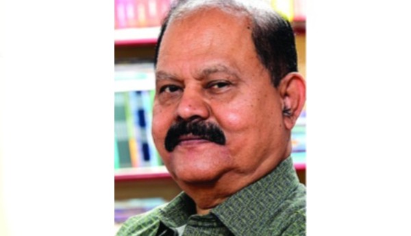 Prakash Kambattalli