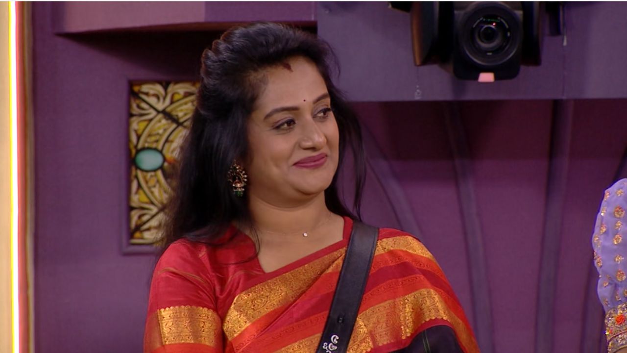 BBK 12: ಆಗರ್ಭ ಶ್ರೀಮಂತೆ ಅಶ್ವಿನಿ ಗೌಡ ಬಿಗ್‌ಬಾಸ್‌ನಿಂದ ಪಡೆಯುತ್ತಿರೋ ಸಂಭಾವನೆ ಎಷ್ಟು?