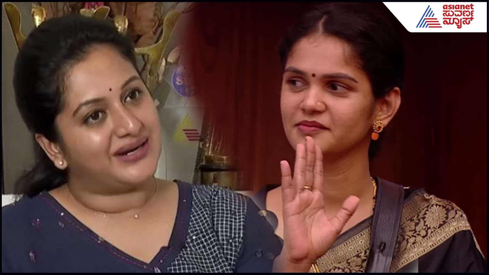 Bigg Bossಗೆ ಚೈತ್ರಾ ಕುಂದಾಪುರರನ್ನು ಪುನಃ ಕಳಿಸಿದ್ದು ಯಾಕೆ? ಕೊನೆಗೂ ದೊಡ್ಡ ರಹಸ್ಯ ಬಿಚ್ಚಿಟ್ಟ ಚೈತ್ರಾ