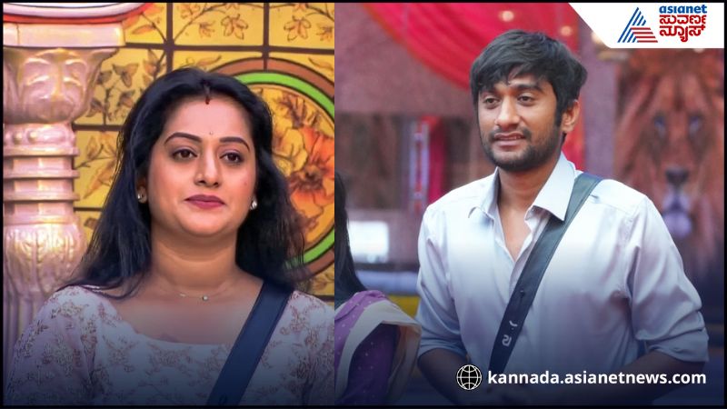 BBK12: ಬಿಗ್ ಬಾಸ್ ಕನ್ನಡ  ಅಂತಿಮ ವಾರ: ಕೊನೆ ವಾರ್? ಯಾರು ವಿನ್ನರ್? ಟಾಪ್ 2 ಸ್ಪರ್ಧಿಗಳು ಇವರೇನಾ?