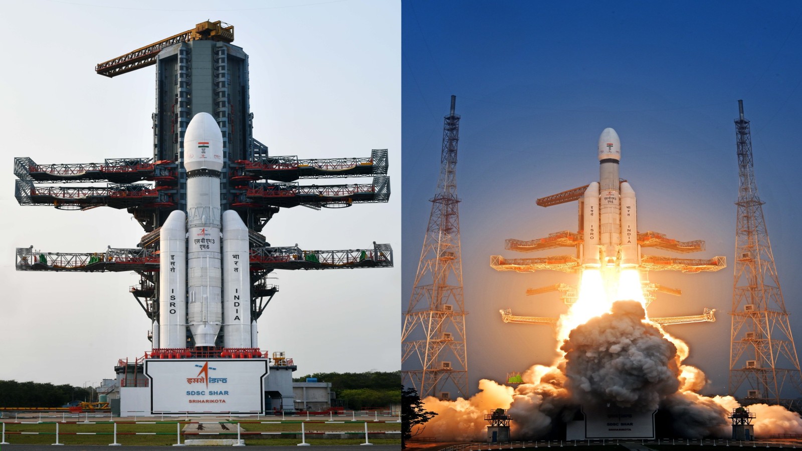  isro 