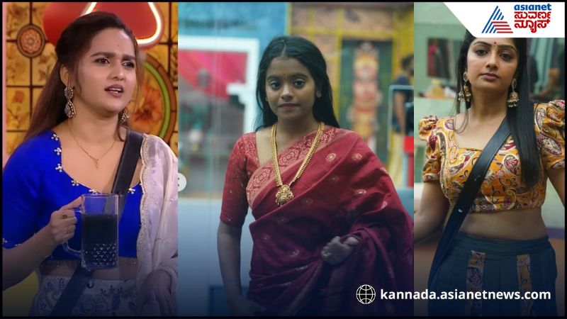 Bigg Boss Kannada: ಕಾವ್ಯ - ಸ್ಪಂದನಾ ಕಂಡ್ರೆ ರಕ್ಷಿತಾಗೆ ಯಾಕಾಗಲ್ಲ, ರಜತ್‌ ಬಳಿ ಇದ್ಯಾ ಉತ್ತರ?