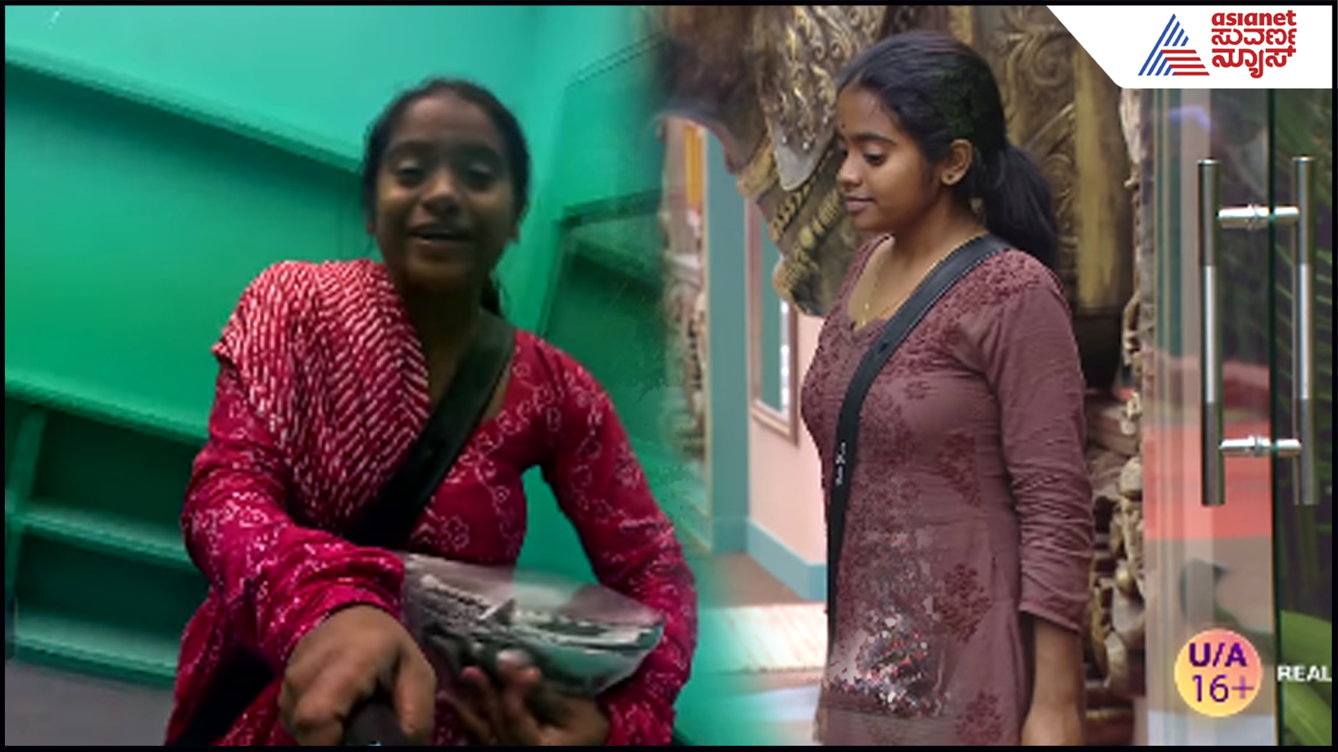 ದೊಡ್ಮನೆಯಲ್ಲಿ ಭರ್ಜರಿ ಲಾಟರಿ ಹೊಡೆದ Rakshita Shetty: ಬಹುದೊಡ್ಡ ಕನಸು ನನಸು ಮಾಡಿದ Bigg Boss!