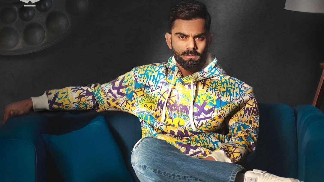 Virat Kohli: इंस्टाग्रामवरून कोहलीची इतकी कमाई! एका पोस्टसाठी किती रक्कम घेतो?