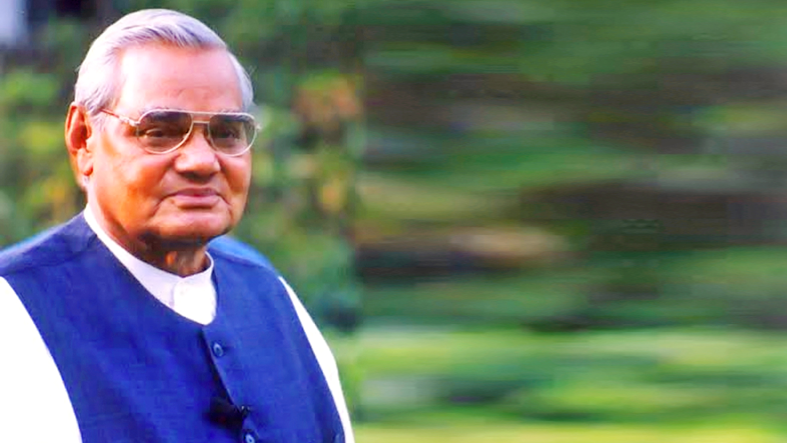 Atal Bihari Vajpayee