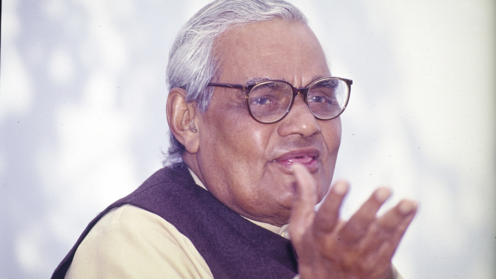 Atal Bihari Vajpayee