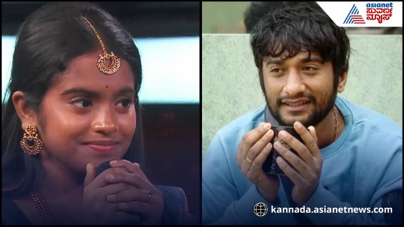 Bigg Boss Kannada : ಗಿಲ್ಲಿ ಬಿಟ್ಟು ಮತ್ತೆಲ್ಲರೂ ಅಣ್ಣಂದಿರು, ಪ್ರೀತಿ ಸುಳುವು ನೀಡ್ತಿದೆ ರಕ್ಷಿತಾ ಹೇಳಿಕೆ