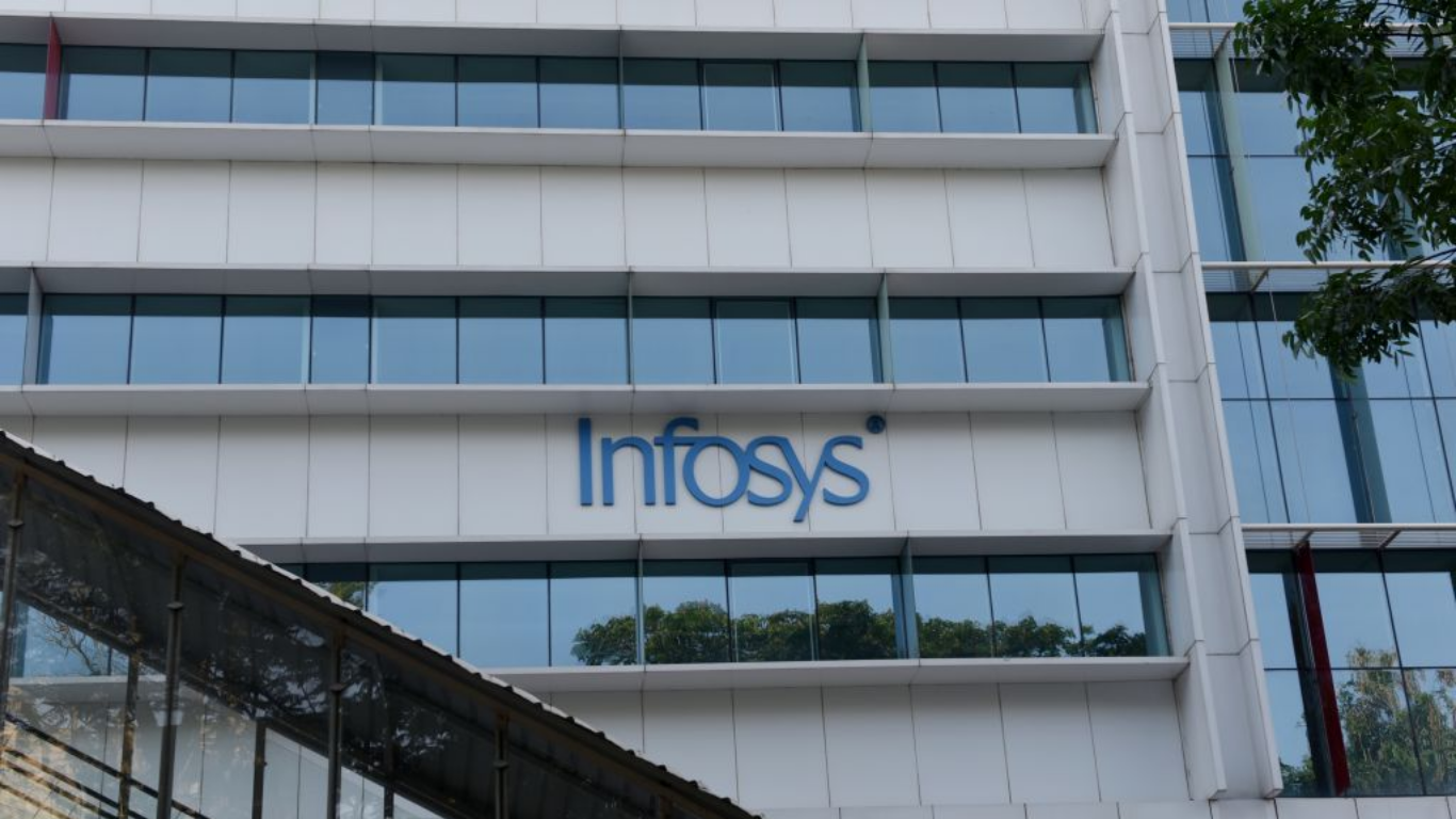 Infosys